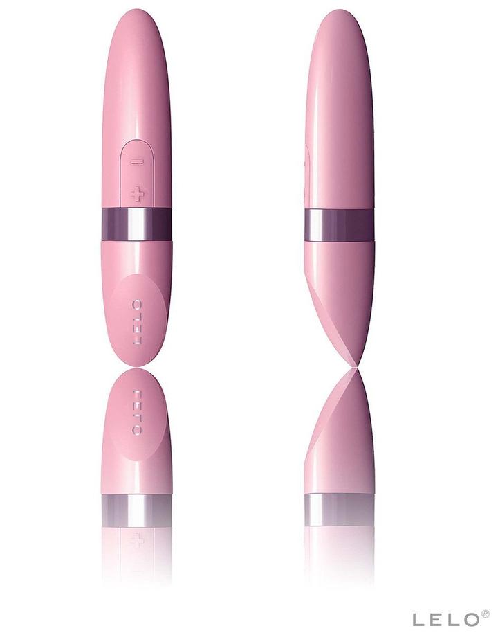 Lelo MIA 2 Deluxe Rechargeable Lipstick Vibrator