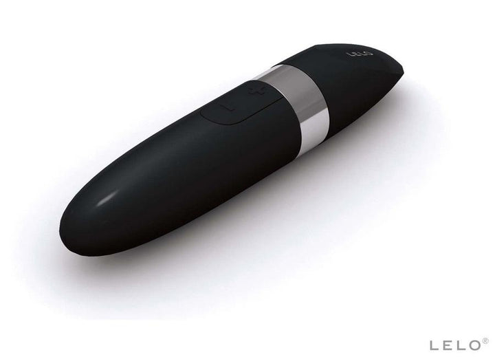 Lelo MIA 2 Deluxe Rechargeable Lipstick Vibrator