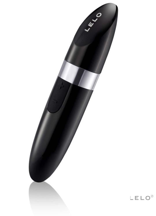 Lelo MIA 2 Deluxe Rechargeable Lipstick Vibrator