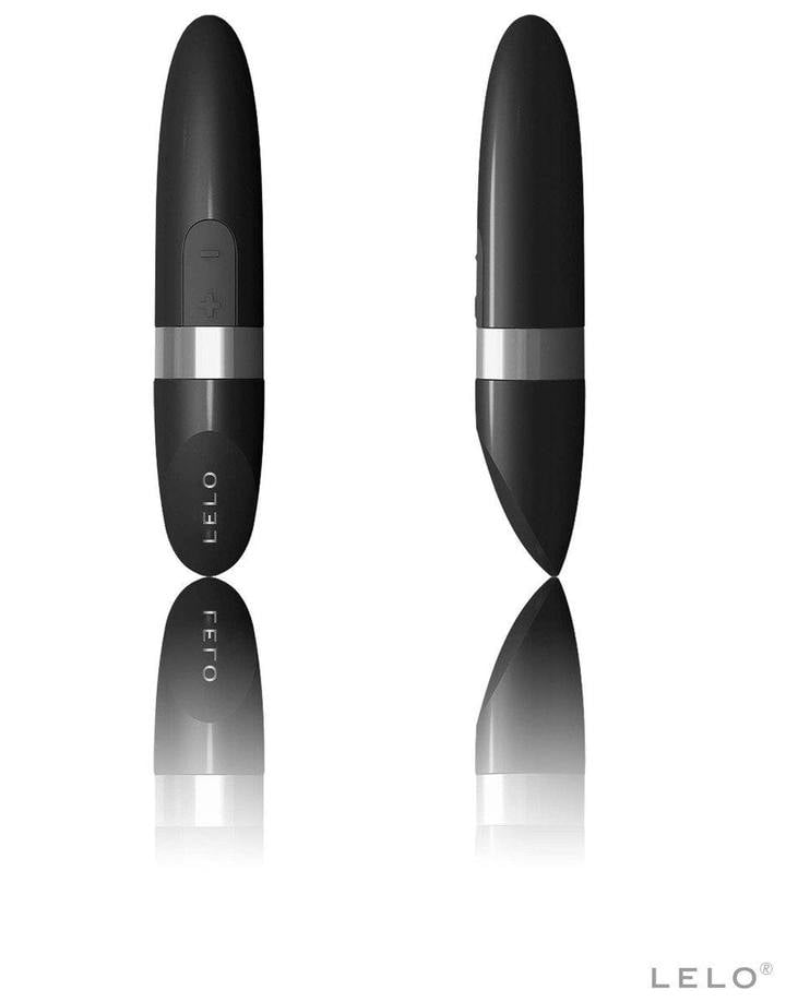 Lelo MIA 2 Deluxe Rechargeable Lipstick Vibrator