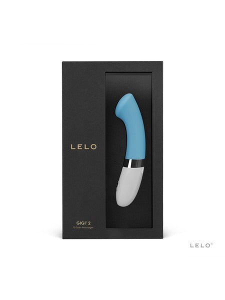 Lelo GIGI 2 Deluxe G-Spot Vibrator