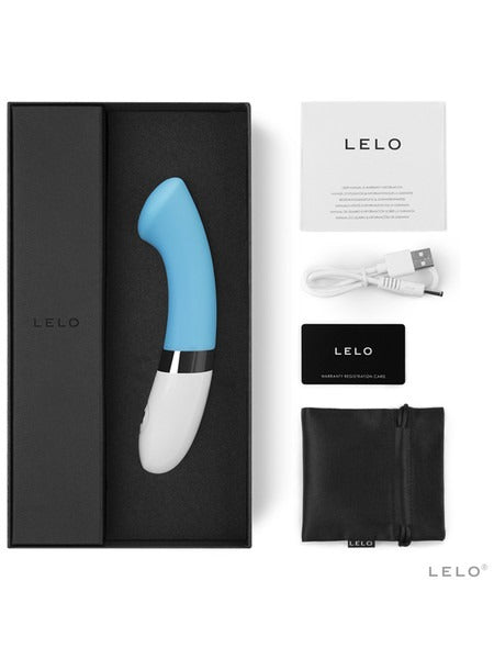 Lelo GIGI 2 Deluxe G-Spot Vibrator