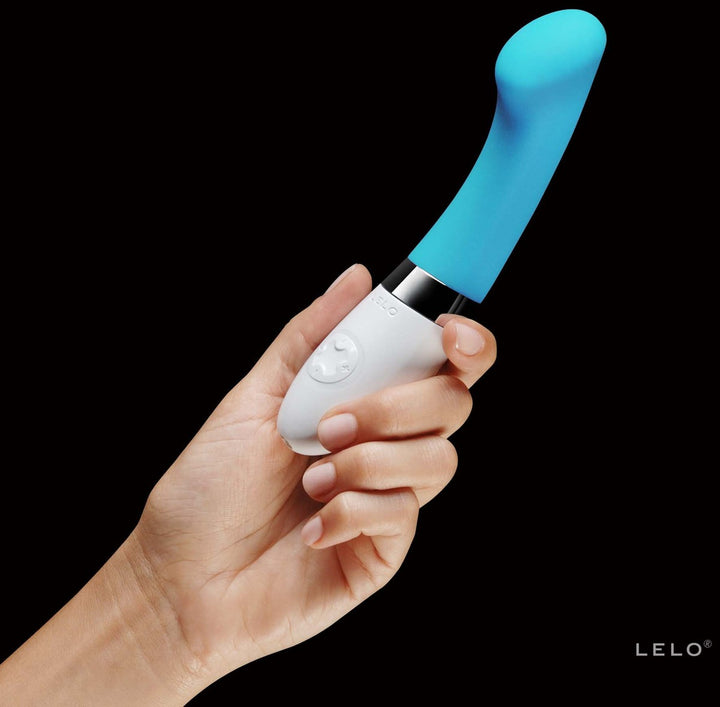 Lelo GIGI 2 Deluxe G-Spot Vibrator