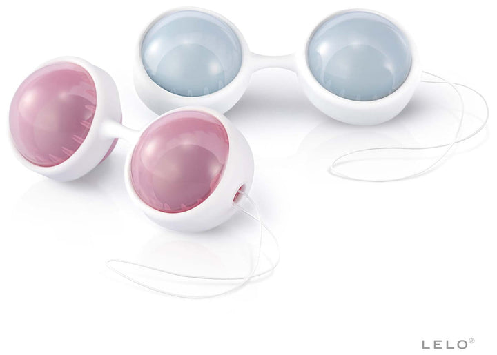 Lelo Luna Beads-2156