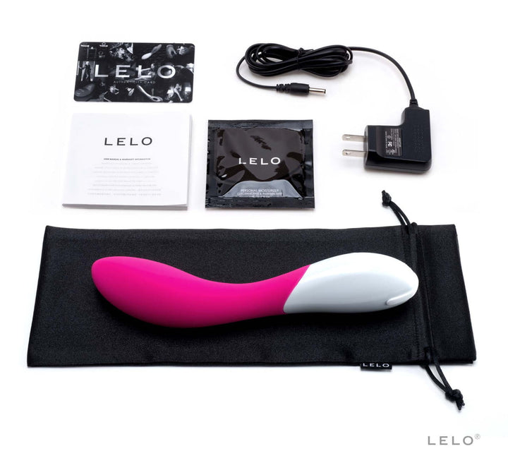 Lelo Mona 2 -1980