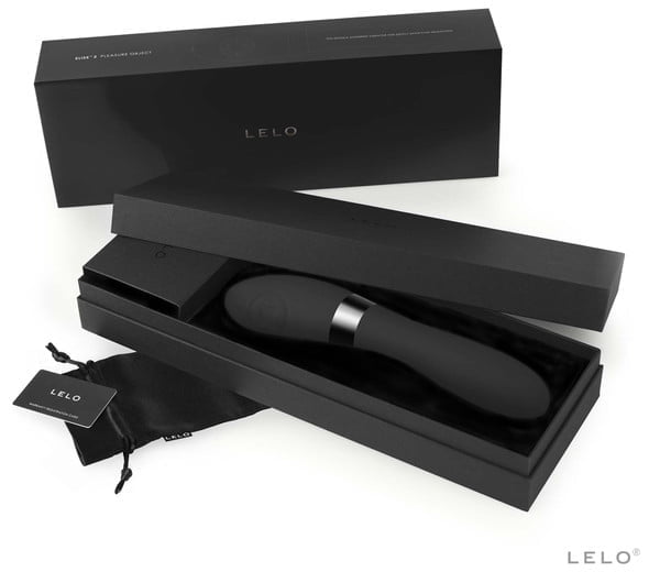 Lelo Elise 2-1890