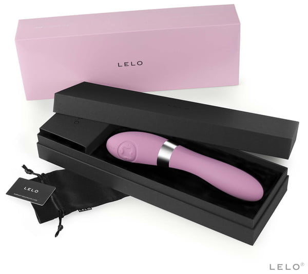 Lelo Elise 2-1894