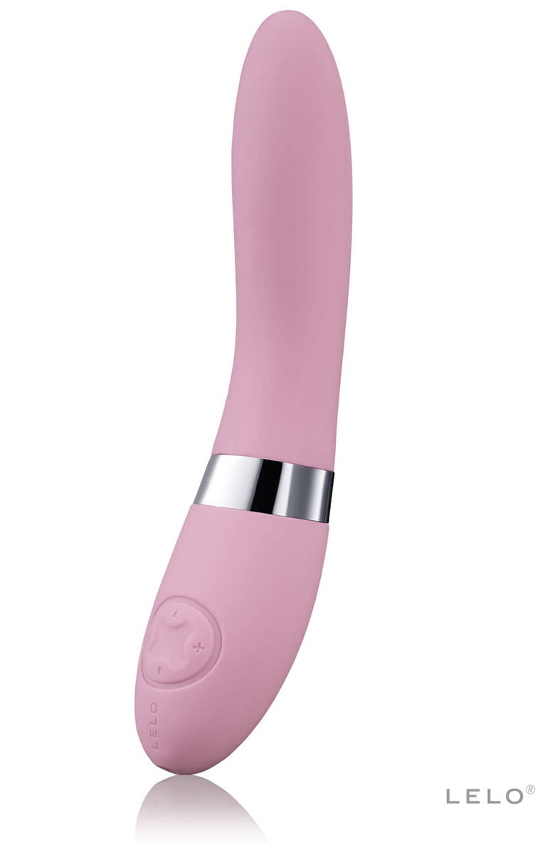 Lelo ELISE 2 Dual G-Spot Vibrator