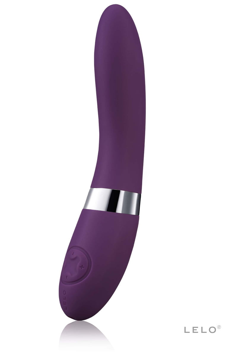 Lelo ELISE 2 Dual G-Spot Vibrator