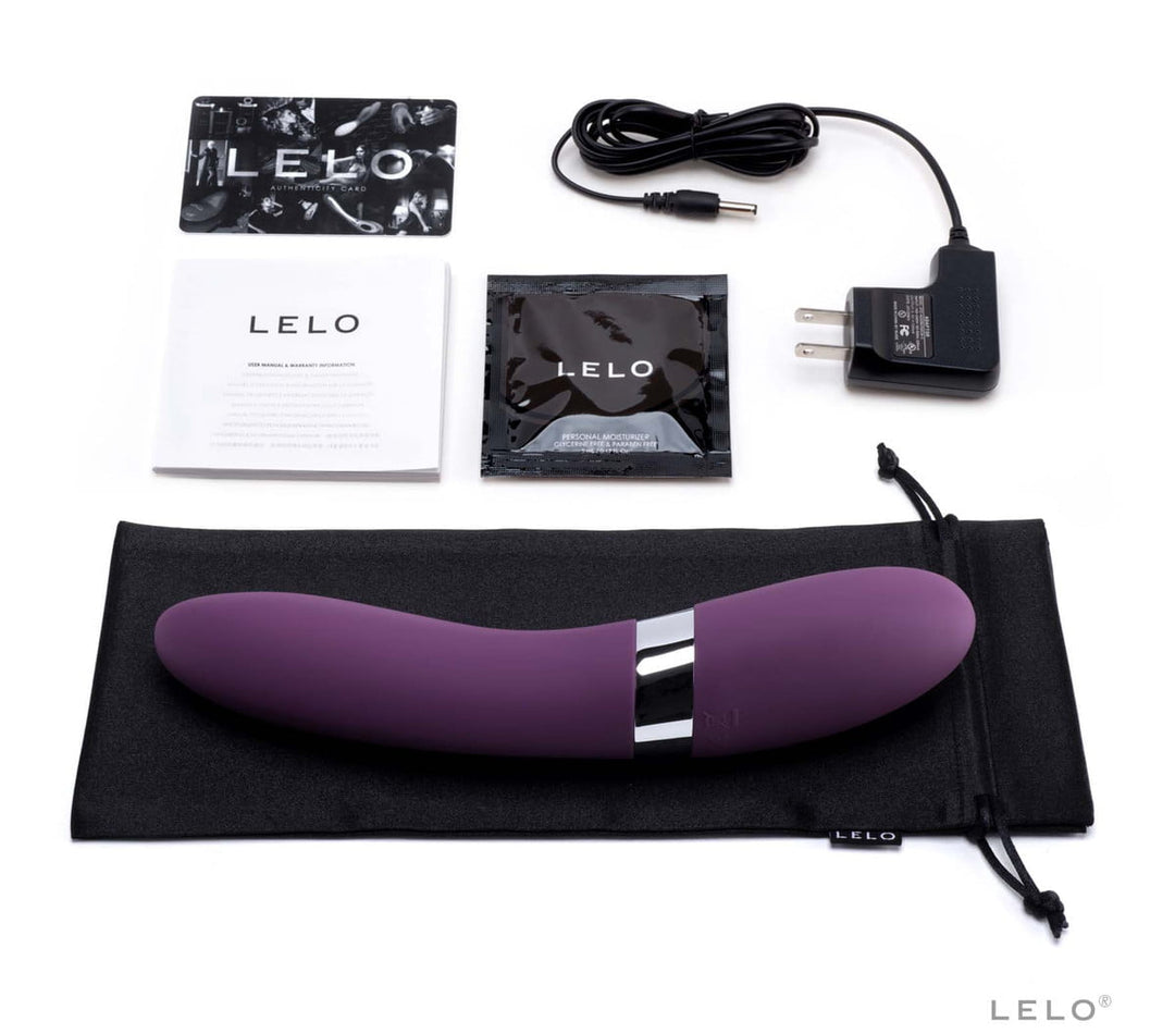 Lelo Elise 2-1900