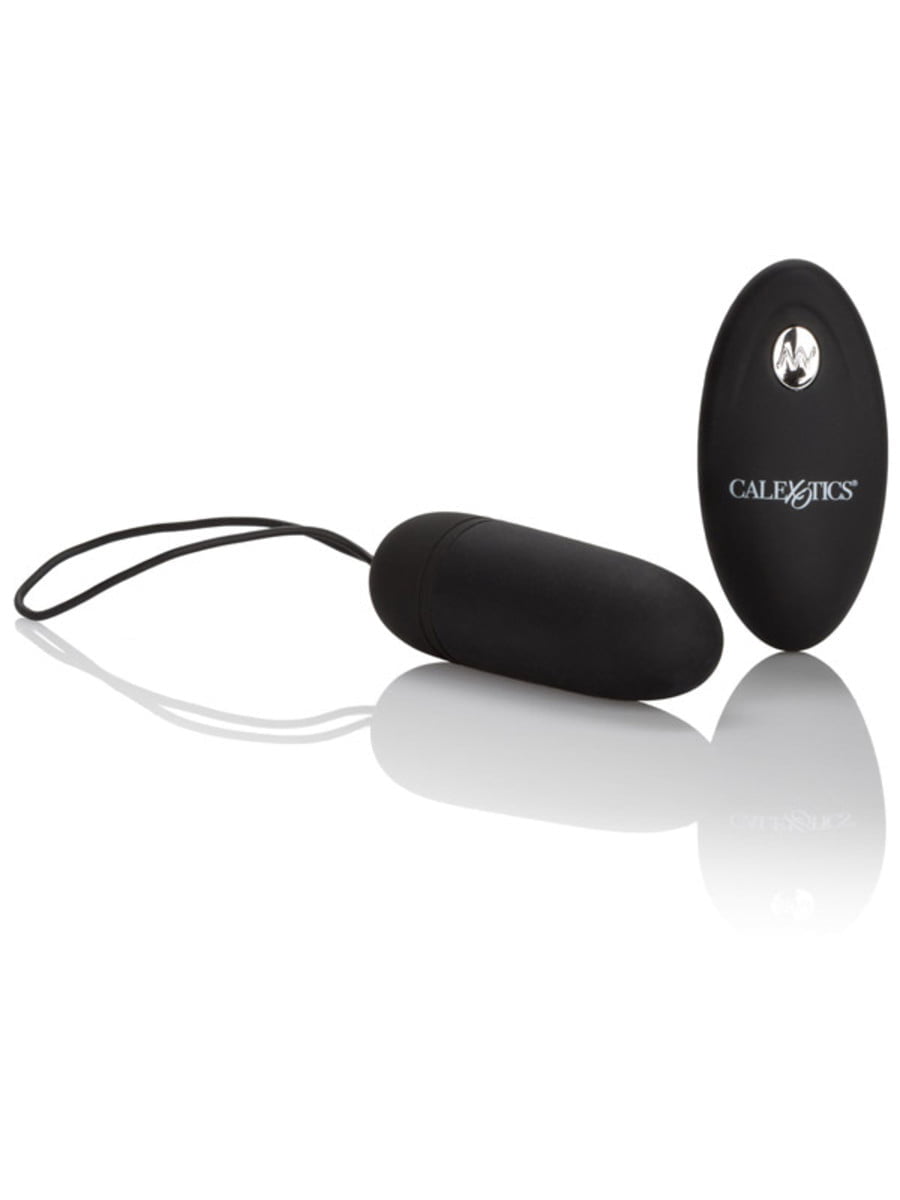 CalExotics Silicone Remote Bullet-4038