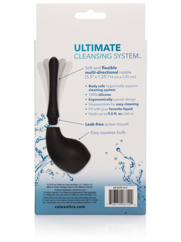 CalExotics Ultimate Cleansing System-3143