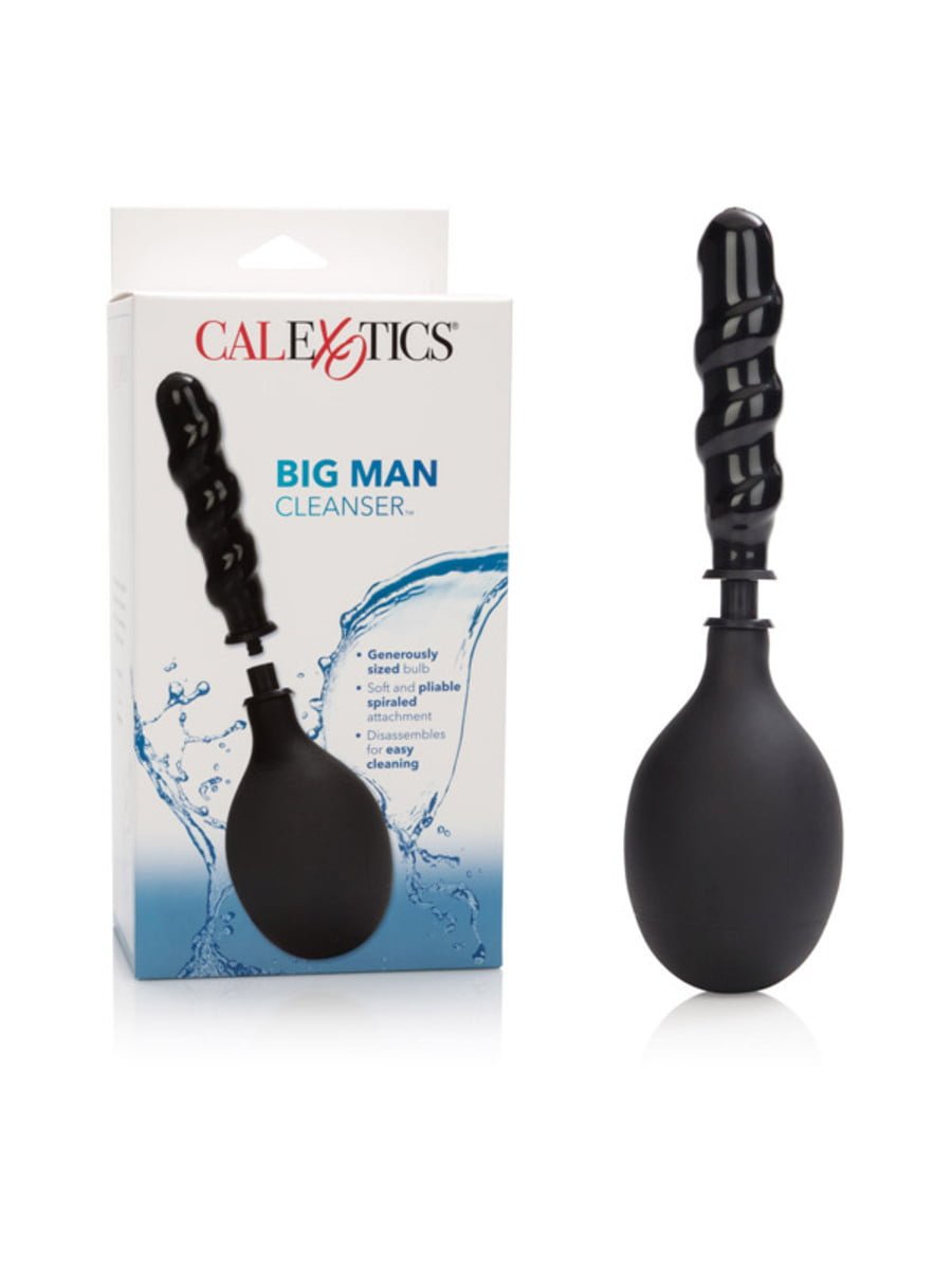 CalExotics Big Man Cleanser-0