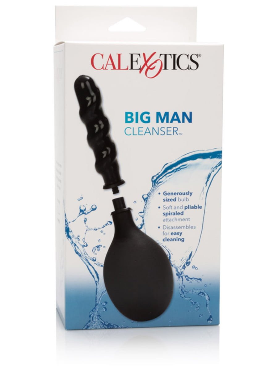 CalExotics Big Man Cleanser-3150