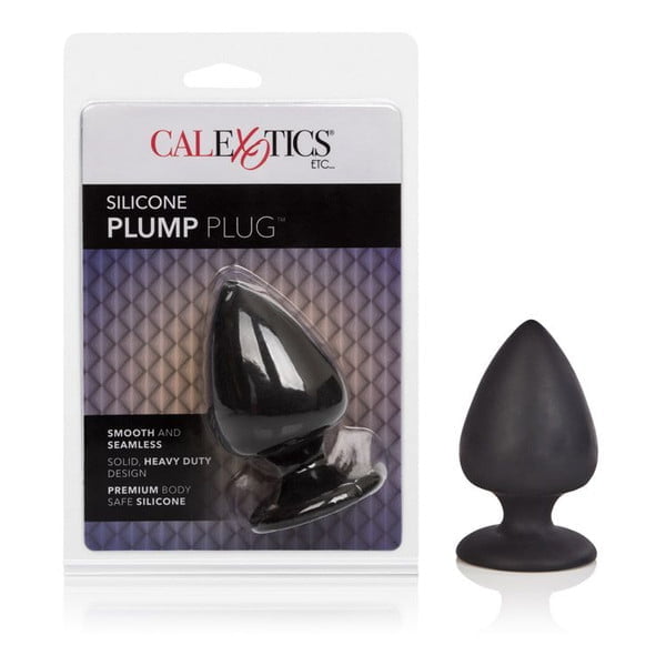 Silicone Plump Plug-0