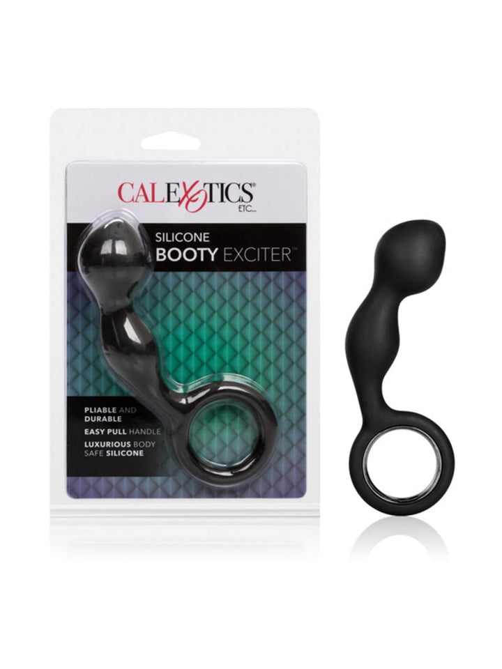 CalExotics Silicone Booty Exciter-3714