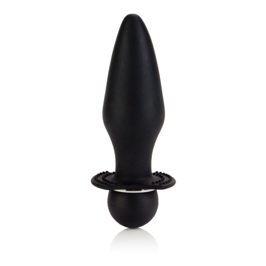 CalExotics Vibrating Silicone Booty Rider-3762