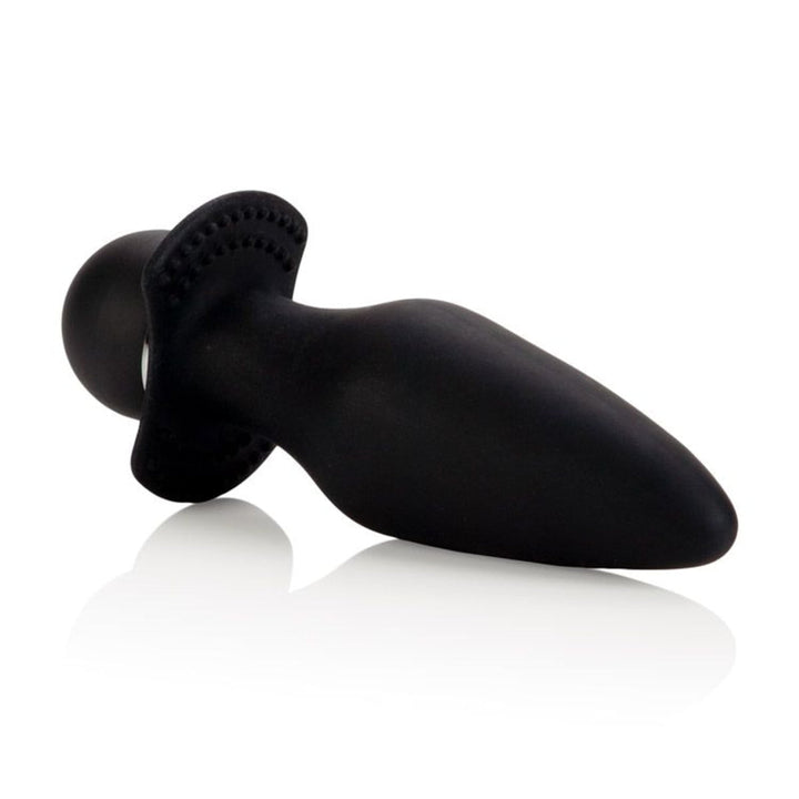 CalExotics Vibrating Silicone Booty Rider-3763