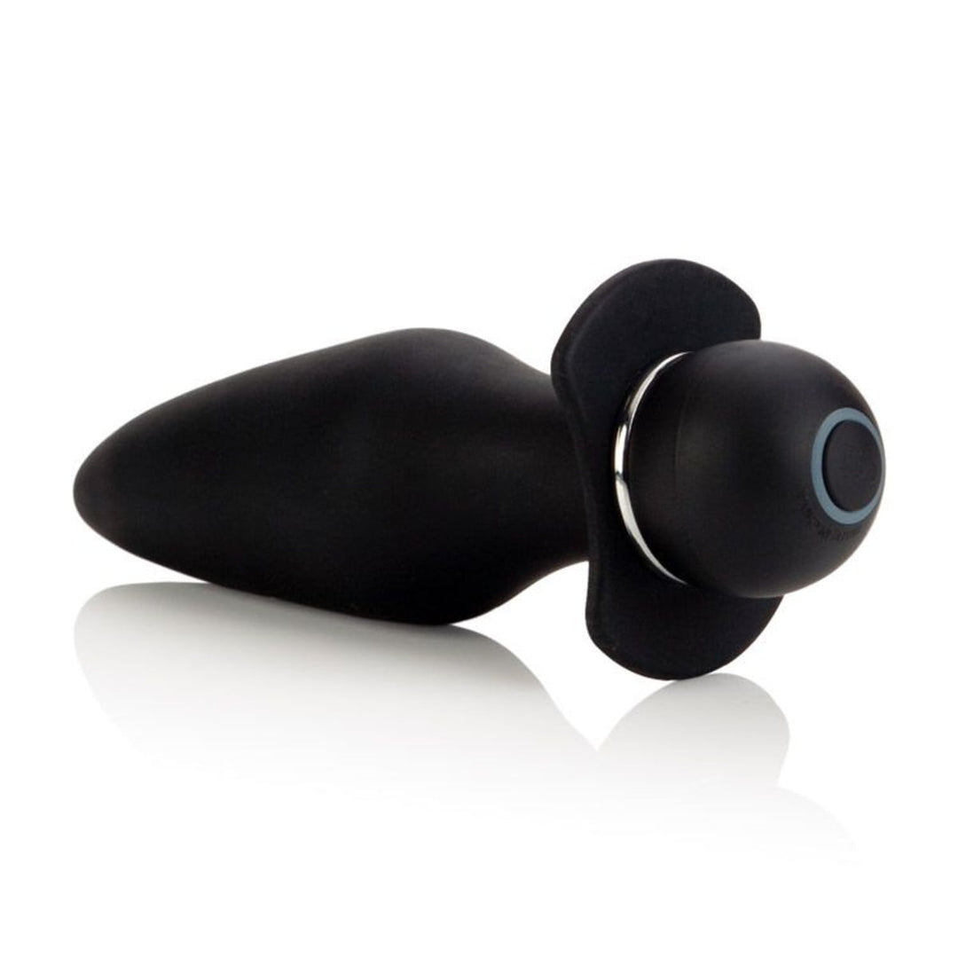 CalExotics Vibrating Silicone Booty Rider-3764