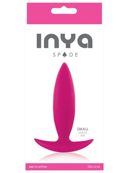 Inya Spades Small-0