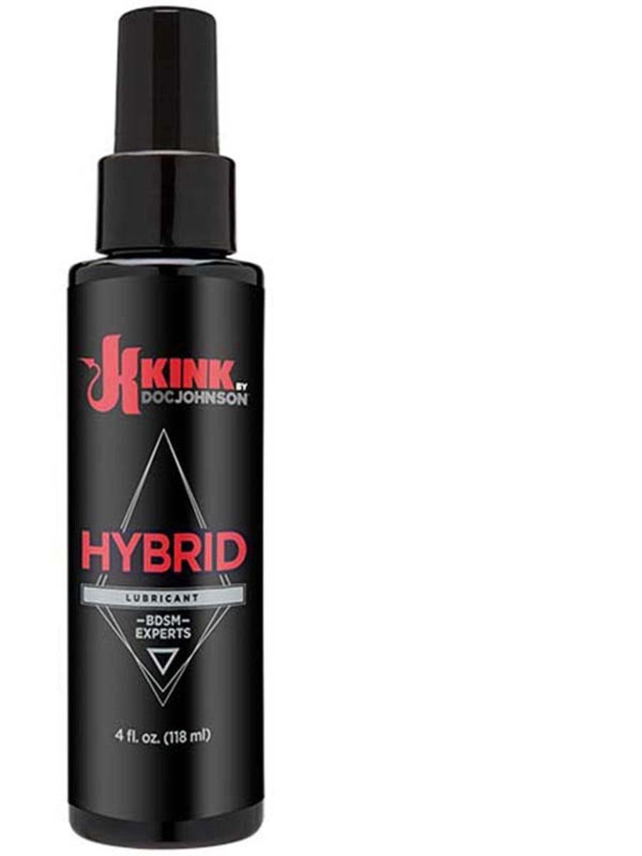 Kink Hybrid Lubricant 4oz-0