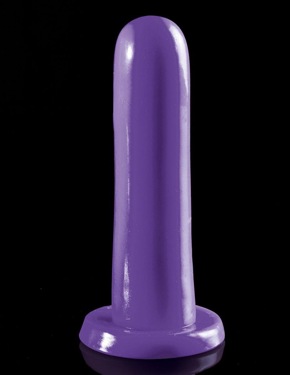 Dillio Mr Smoothy 5" Dildo - Dildo - Australia - Sexy Devil