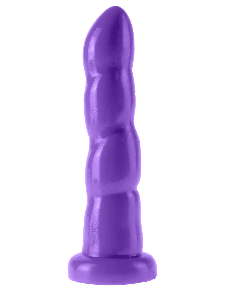 Dillio 6 Inch Twister-7055