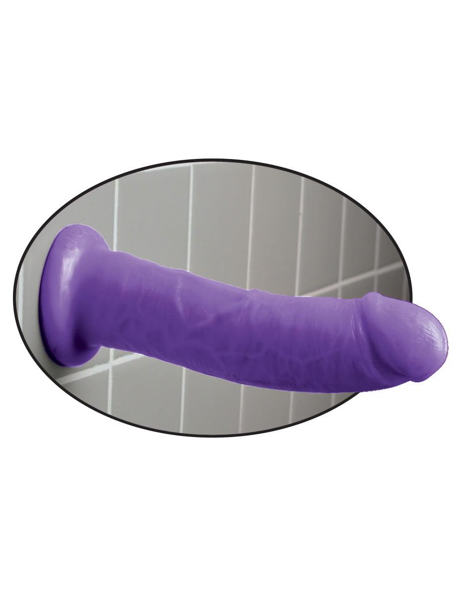 Pipedream Dillio 8" Realistic Dildo - Dildo - Australia - Sexy Devil