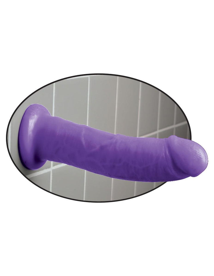 Pipedream Dillio 8" Realistic Dildo - Dildo - Australia - Sexy Devil