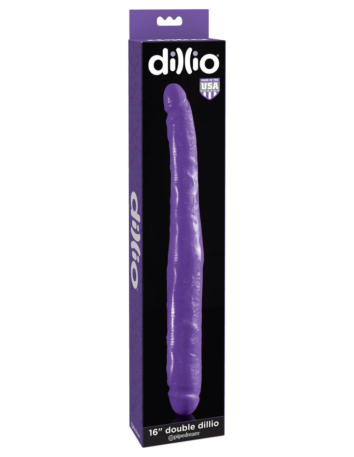 Dillio 16" Double Dong