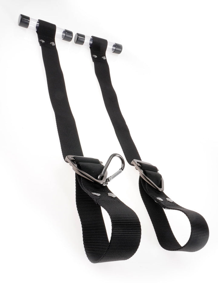 Command Bondage Door Cuffs-2674