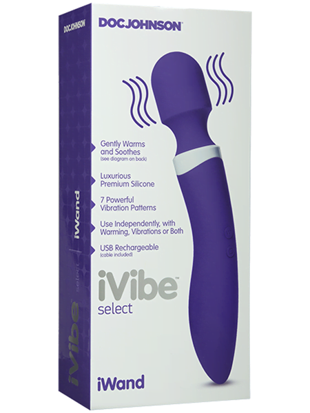 iVibe Select - iWand-2539