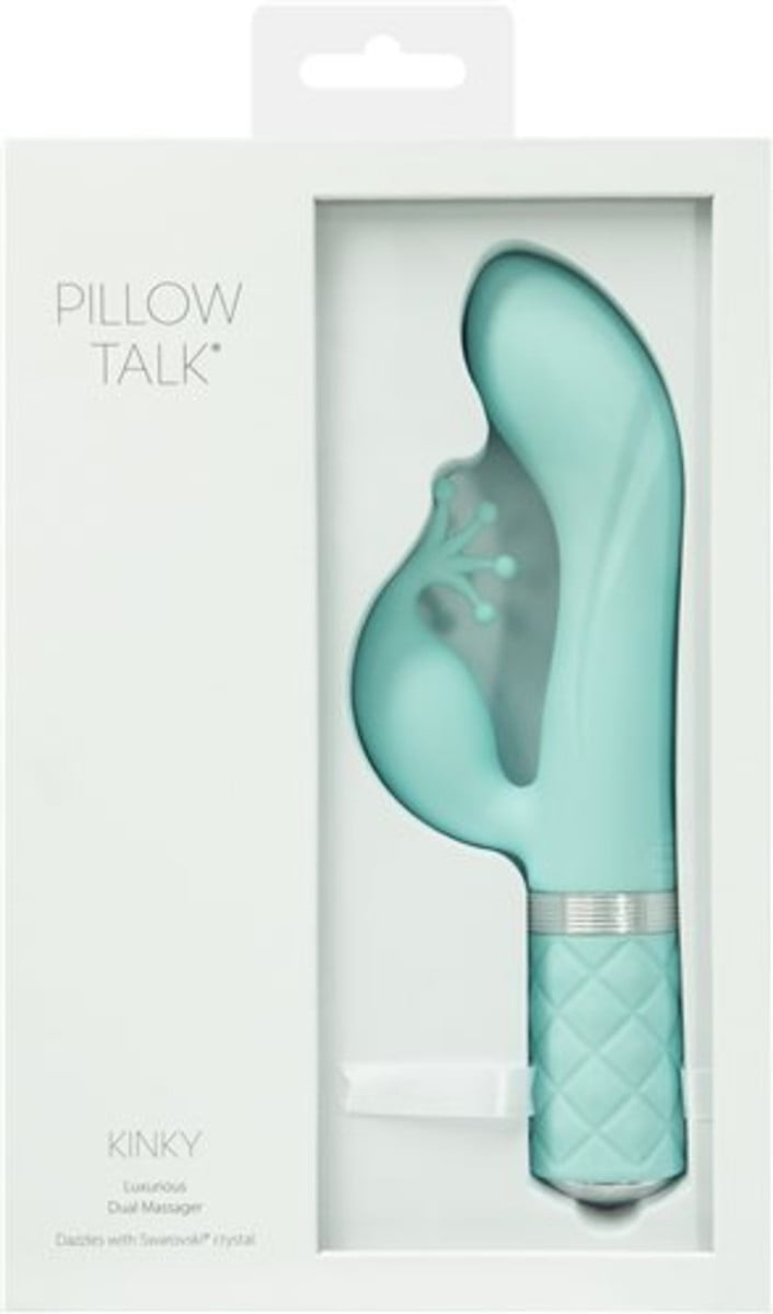 Pillow Talk Kinky-0