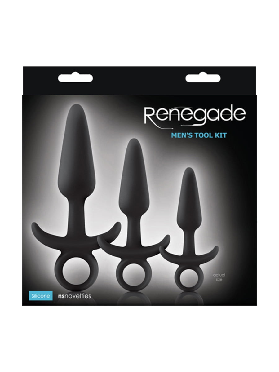 Renegade Men's Tool Kit-0