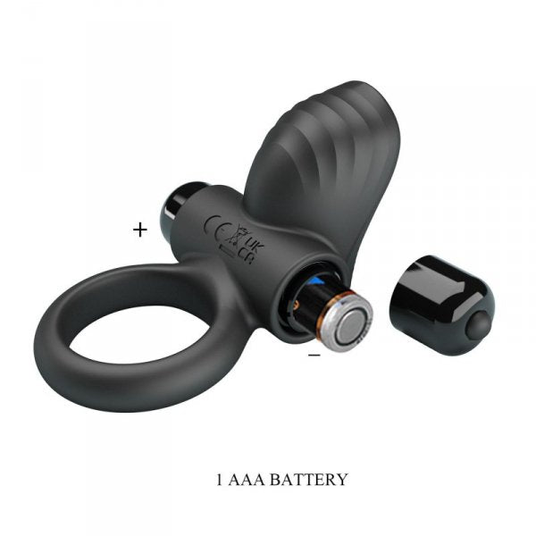 Pretty Love Adrien Vibrating Penis Ring