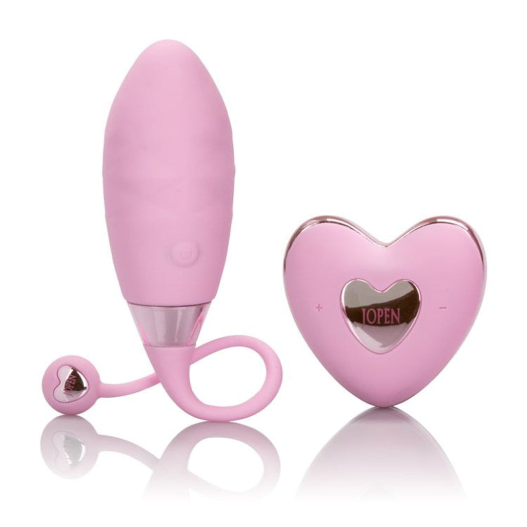 Amour Silicone Remote Bullet-2992