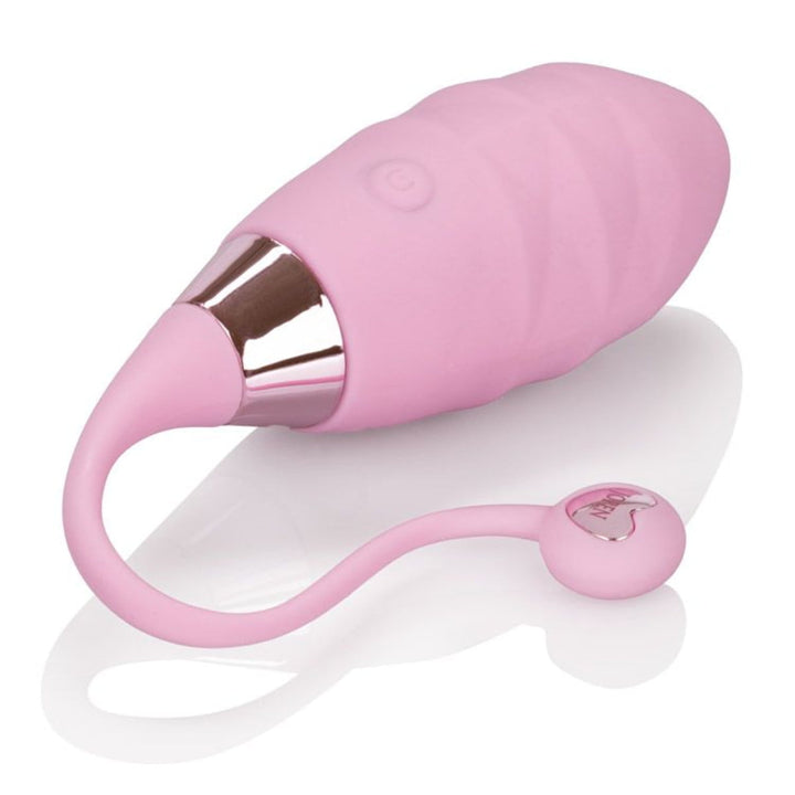 Amour Silicone Remote Bullet-2995