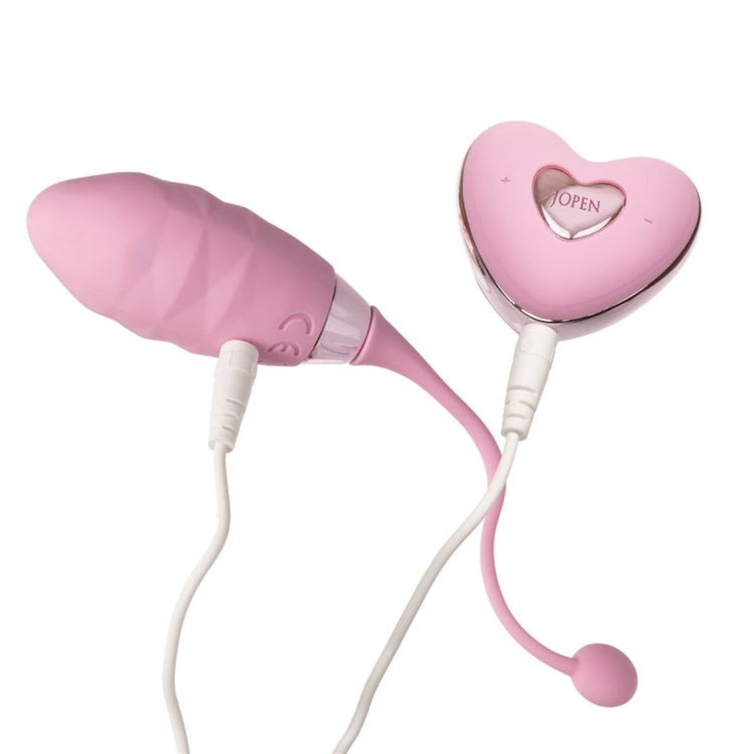 Amour Silicone Remote Bullet-2997