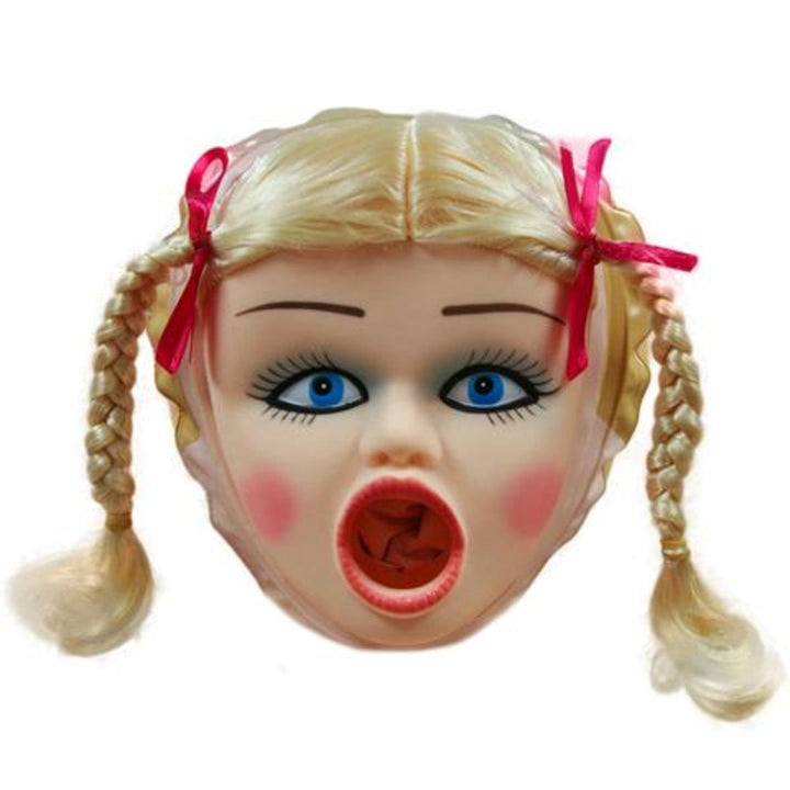 Cyberskin Sexy & Playful Love Doll-9583