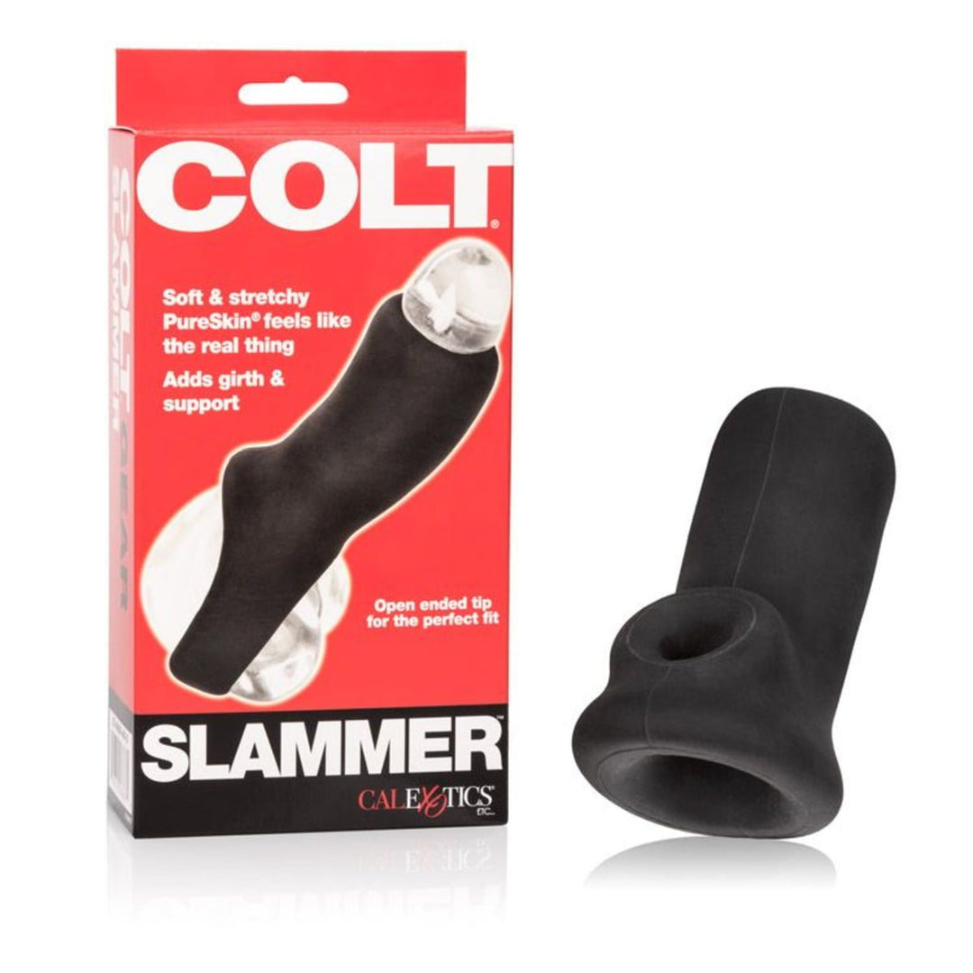 Colt Slammer-0