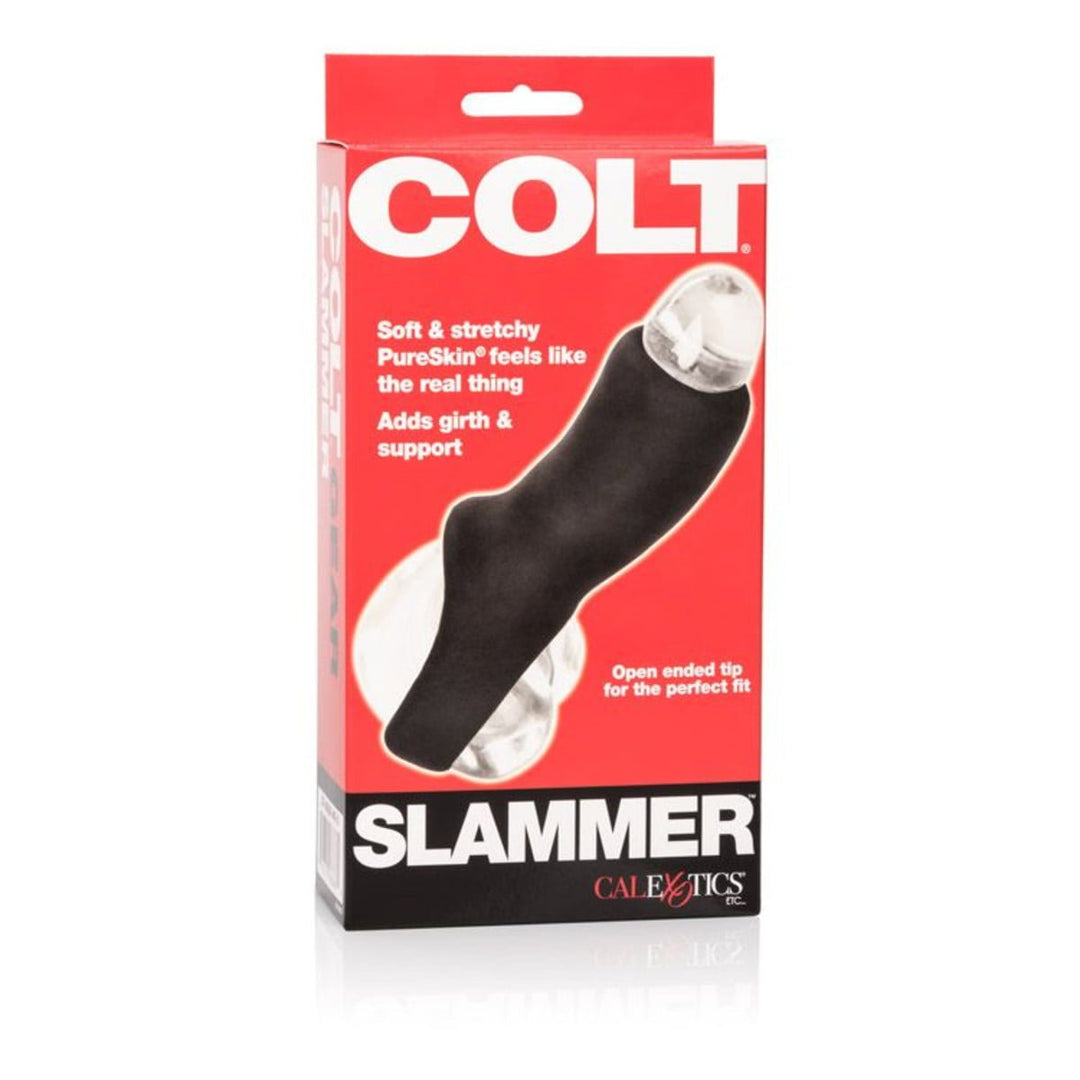 Colt Slammer-3299