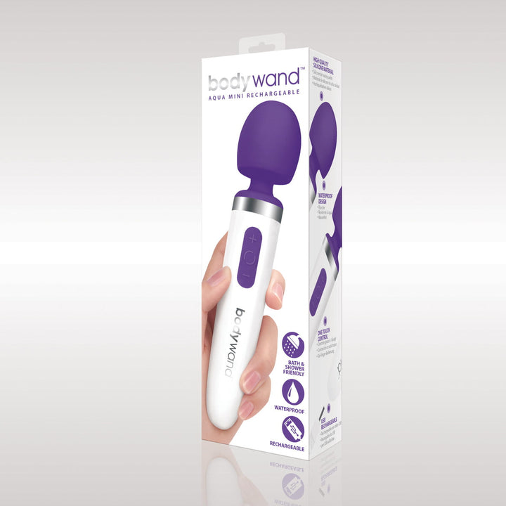 Bodywand Aqua Mini Massager