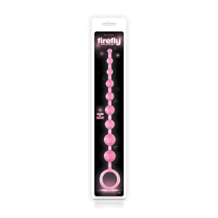 Firefly Pleasure Beads-5015