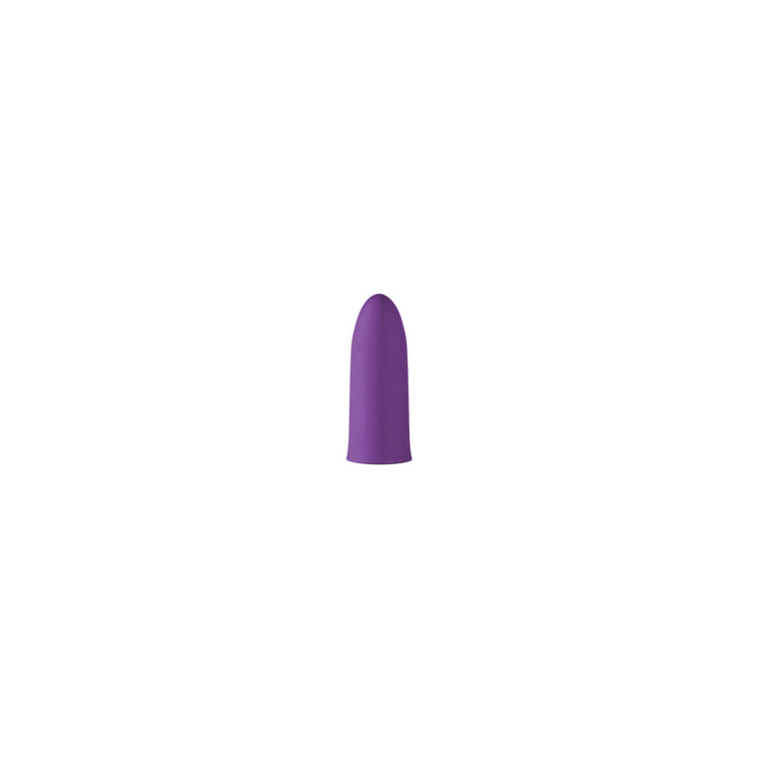 Lush Dahlia Bullet Vibrator Purple