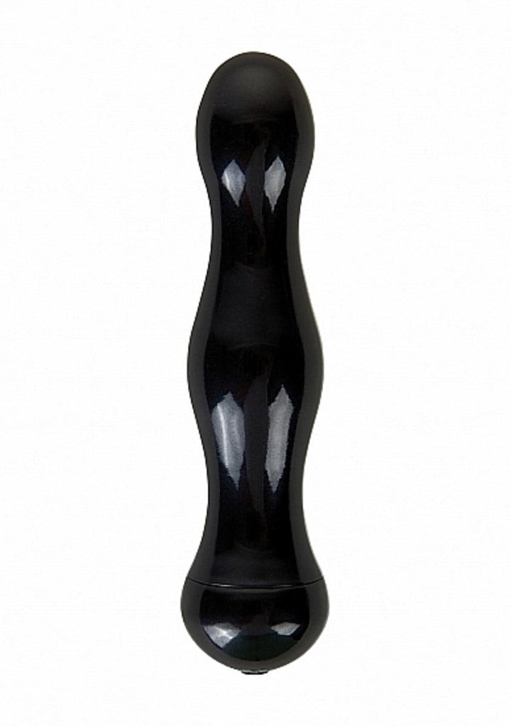 Shots Toys Simplicity Adele Deluxe Vibrator Massager 10 Speed