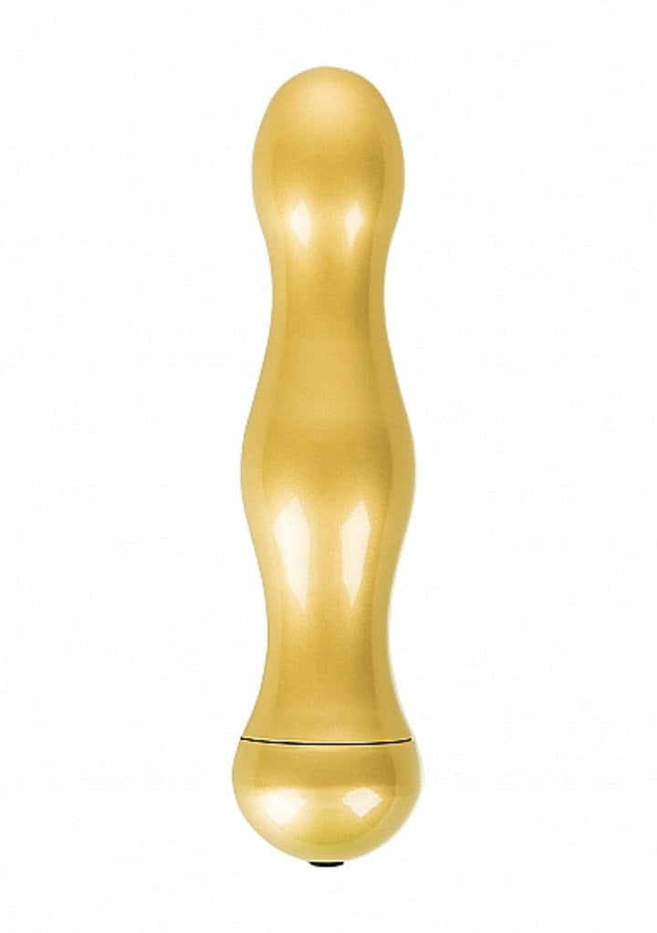 Shots Toys Simplicity Adele Deluxe Vibrator Massager 10 Speed