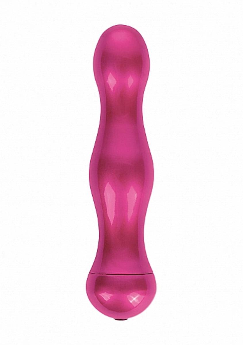 Shots Toys Simplicity Adele Deluxe Vibrator Massager 10 Speed
