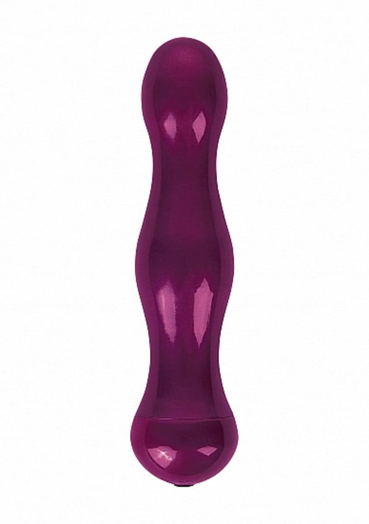 Simplicity Adele Deluxe Vibrator 10 Speed-1584
