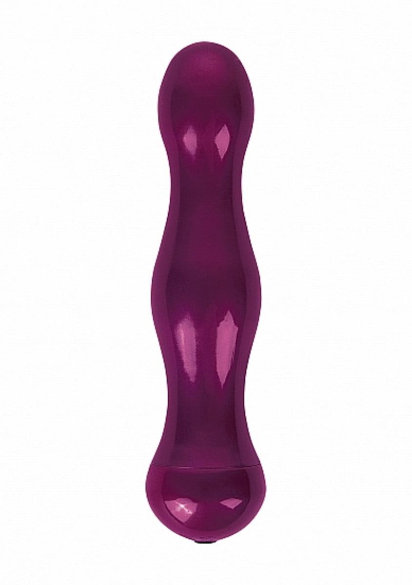 Shots Toys Simplicity Adele Deluxe Vibrator Massager 10 Speed