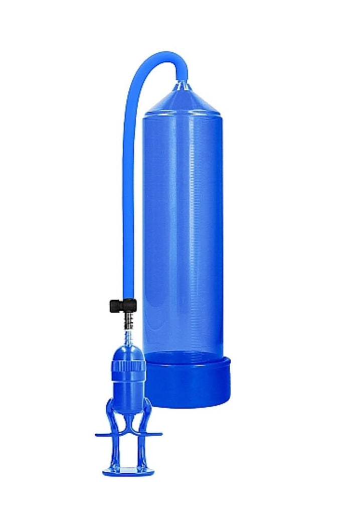 Pumped Deluxe Beginners Pump-1649